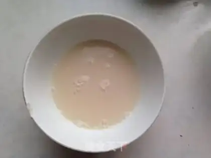 Make Fried pork chops step 8