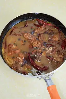 Make Big chicken step 5