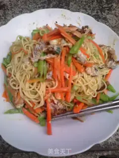 Make Salad step 9