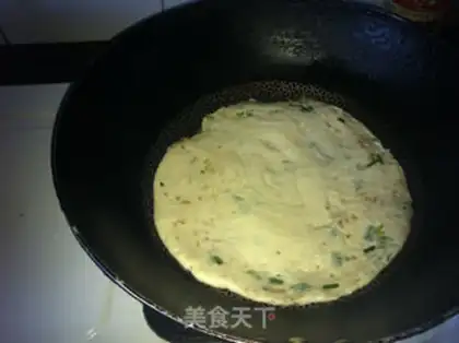 Make Home-to-home onions step 11