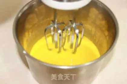 Make Finger crackers step 1
