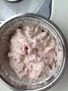 Make Sugar vinegar ribs step 1