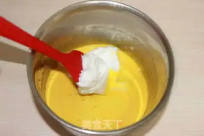Make Finger crackers step 2
