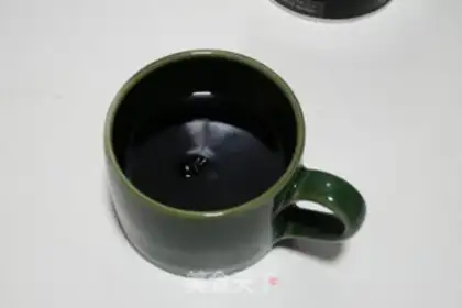 Make Coffee step 5