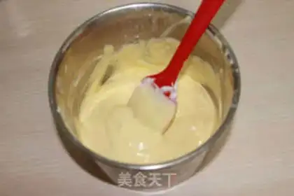 Make Finger crackers step 3