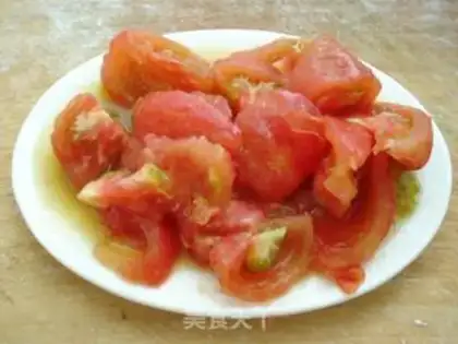Make Tomatoe step 4