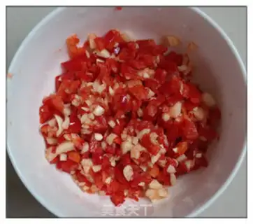 Make Soy sauce and pretzels step 1