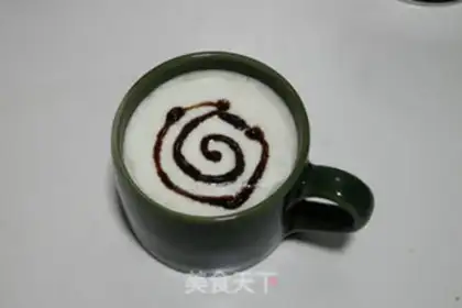 Make Coffee step 7