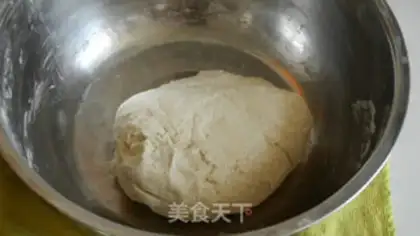 Make Noodles step 1