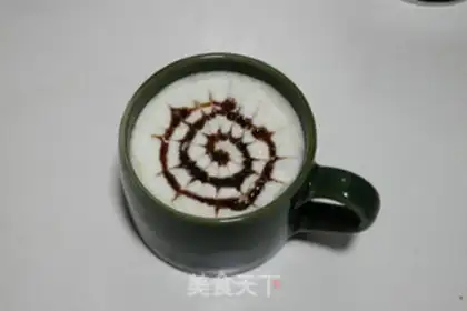Make Coffee step 8