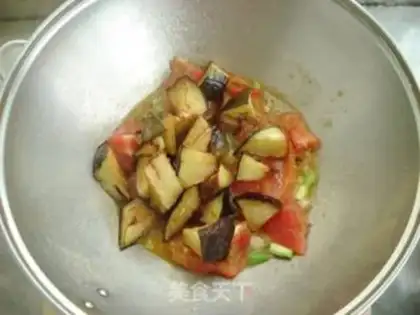 Make Tomatoe step 6