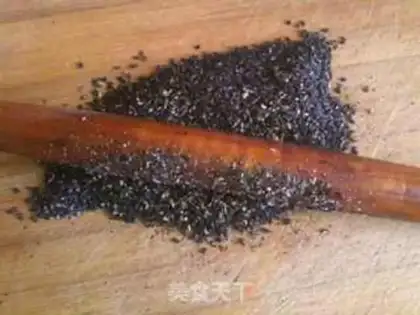 Make A hand tore step 2