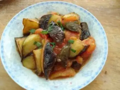 Make Tomatoe step 8