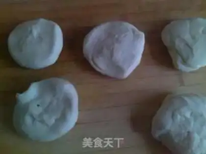 Make A hand tore step 3