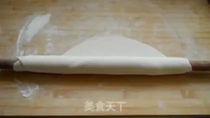 Make Noodles step 5