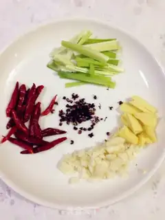 Make Spicy fish step 3