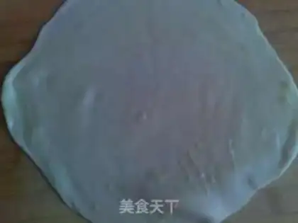 Make A hand tore step 4