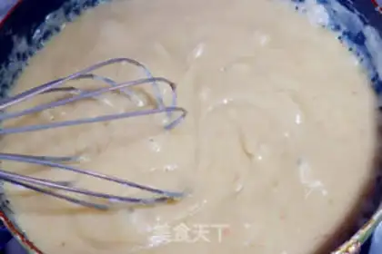 Make Butter mushroom soup step 2