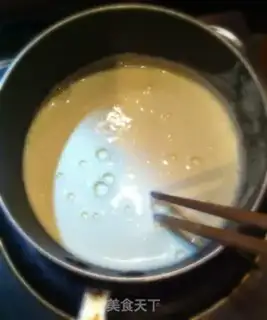 Make Homemade cassava step 2