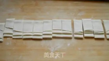 Make Noodles step 8