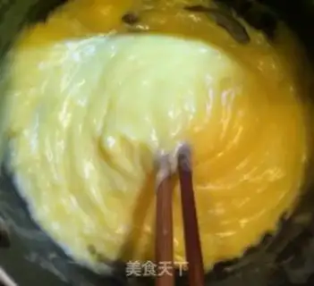 Make Homemade cassava step 3