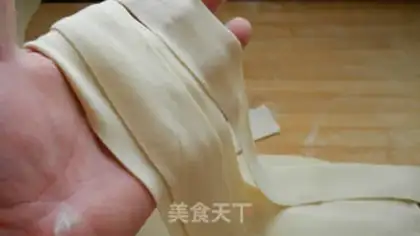 Make Noodles step 9