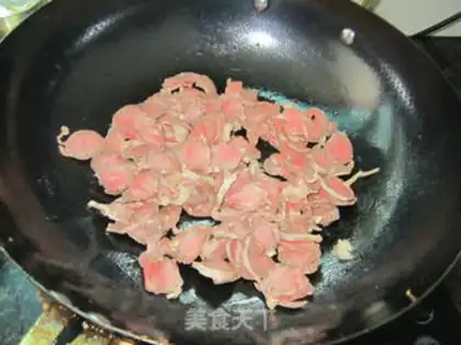 Make The sour duck step 2