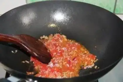 Make Hamburger step 2