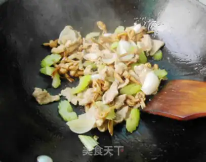 Make ♪ lilies ♪ step 6