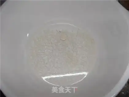 Make Pancakes step 1