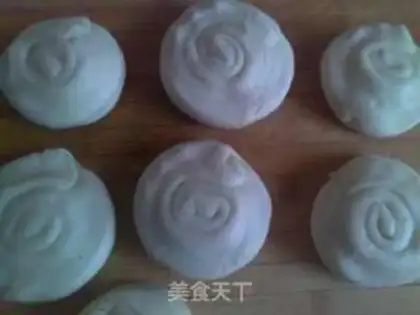 Make A hand tore step 9