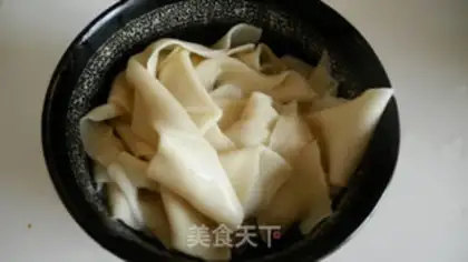 Make Noodles step 12