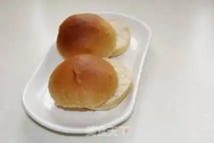 Make Hamburger step 5