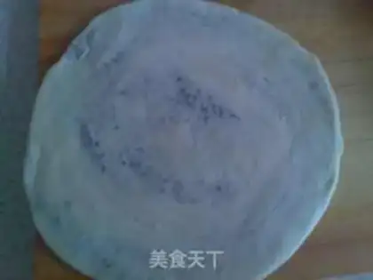 Make A hand tore step 10
