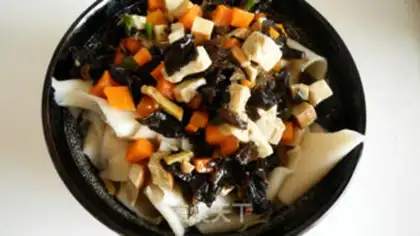 Make Noodles step 13