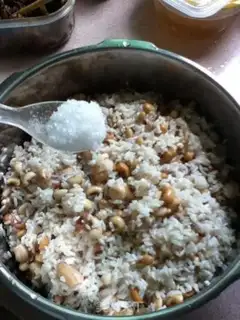 Make Taste step 0