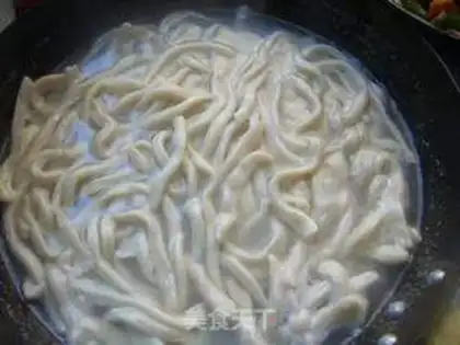 Make Xinjiang Police step 12