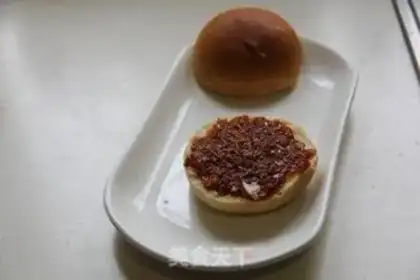 Make Hamburger step 6