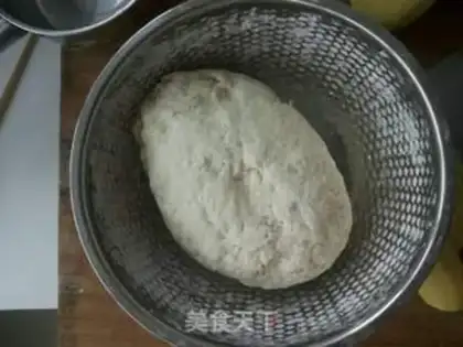 Make Springcake step 4