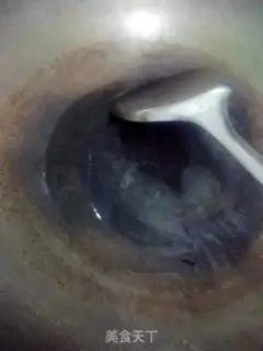 Make Garlic fried sausage step 3