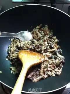 Make Frecklebone soup step 0