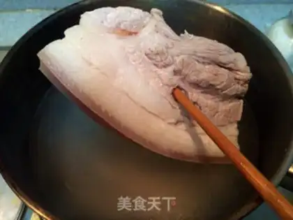 Make Potato salt step 1