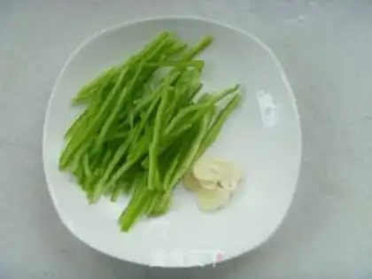Make Pepper potato step 1