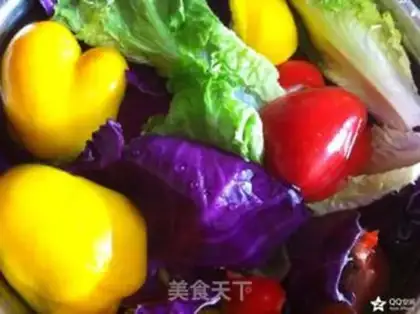 Make Tofu platinum step 0