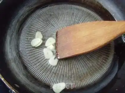Make Pepper potato step 2