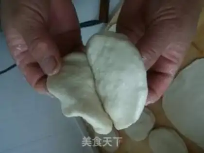 Make Springcake step 8