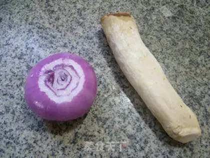 Make Spicy sauerkraut step 5