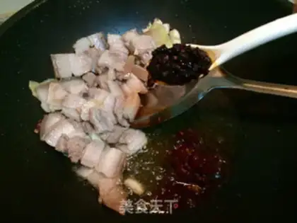 Make Potato salt step 4