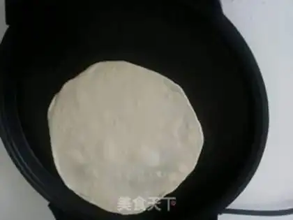 Make Springcake step 10