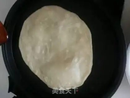 Make Springcake step 12